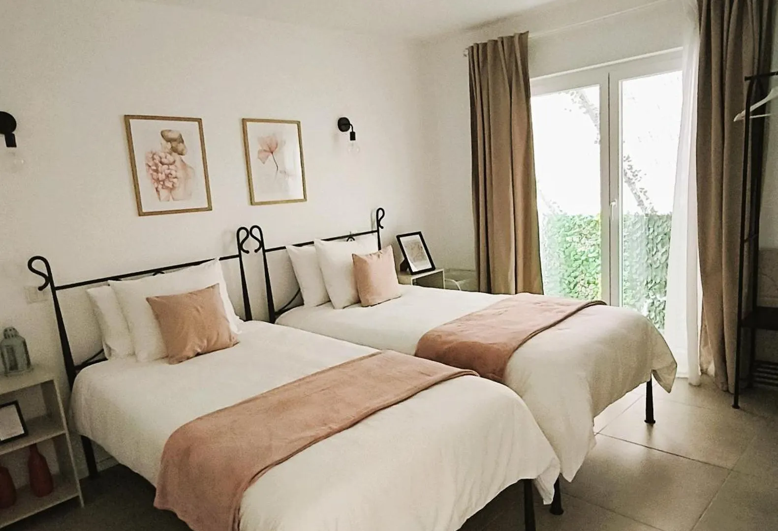 Hotel Floral Aljezur Gasthof