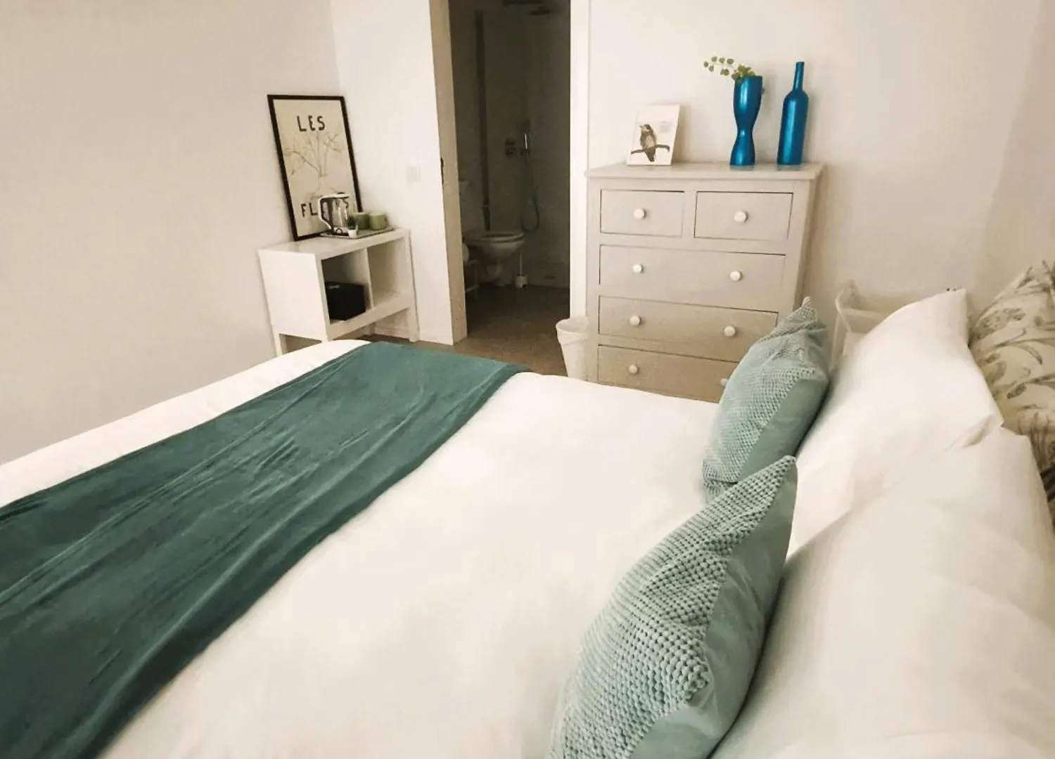 Hotel Floral Aljezur Gasthof