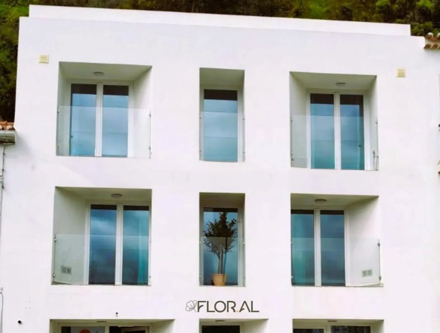 Hotel Floral Aljezur