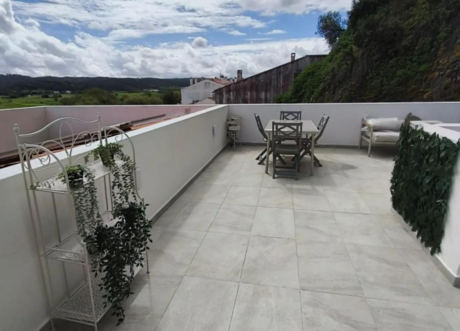 Hotel Floral Aljezur Gasthof