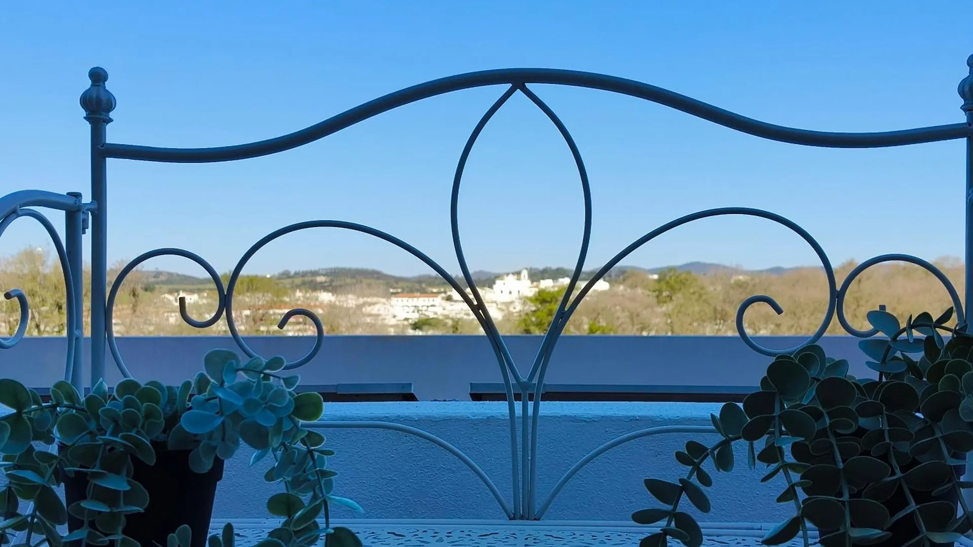 Gasthof Hotel Floral Aljezur