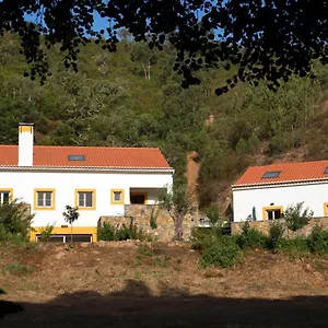 Casa Alva Landhaus